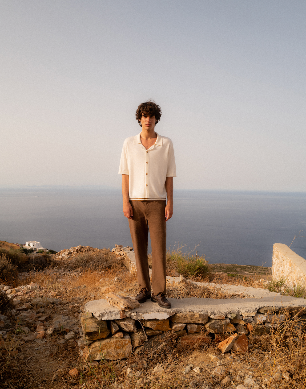 Sifnos Island, Greece